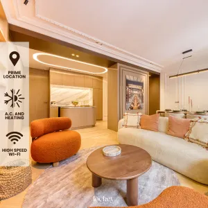 Image of Cheval Blanc Paris & Dior Spa Cheval Blanc Paris