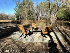Image of The Ranch Road Retreat