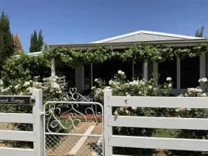 Image of Keswick Cottage luxury farm stay