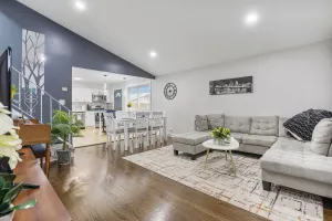 Image of Exuberant - Elmhurst Home!