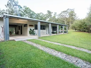 Image of Mahogany Hideaway