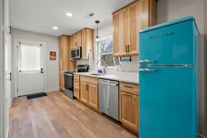 Image of The White Oak Haven