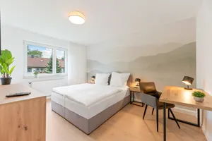 Image of Westside Flat - 5min to Downtown