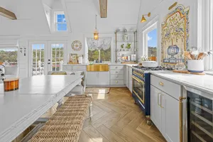 Image of Stargazing Brazos Riverfront Cottage