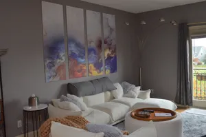 Image of Modern Design Meets Luxurious Comfort at Stonegate