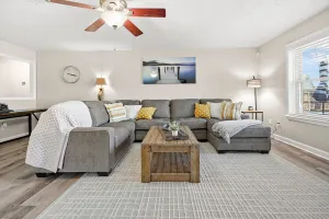 Image of Pryor Patio Retreat