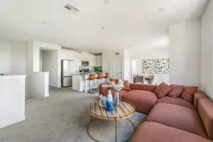 Image of Newbuild 3B3B condo with view