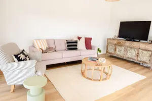 Image of Darcys cottage