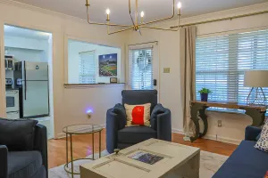 Image of Oxford Condo