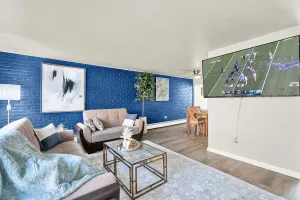 Image of Sterling Heights Tranquil Retreat