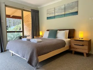 Image of Mansfield Retreat - In Town - Margaret River