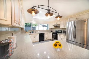 Image of Family-Friendly Cozy 3BR/2BA Home – Monterey Park