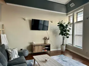 Image of Riverview Residence in Historic Downtown Alton