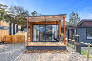 Image of Small Scale Stays - Couples Retreats