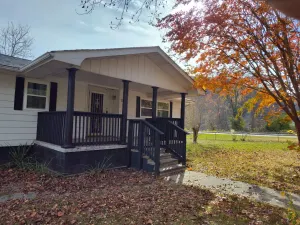 Image of Hibernation Station (trailer parking available)