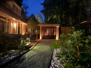 Image of Berg en Bos Suite met luxe jacuzzi