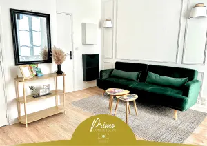 Image of Eleven Arene BY PRIMO C0NCIERGERIE