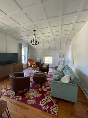 Image of Mid-Century Modern