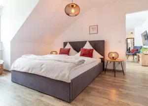 Image of Panoramic apartment I parking space I elevator I Wi-Fi