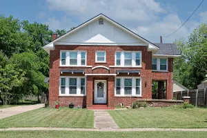 Image of Historic AirBNB | Groups & Families