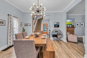 Image of Stay Near It All - Stadiums, Downtown & Hospitals