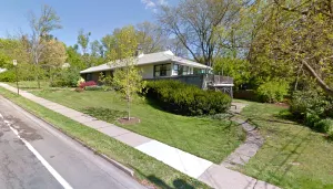 Image of Garner and Irvin Walkout
