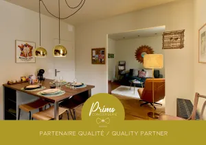 Image of Le 10Cath Centre historique Nevers by Primoconciergerie