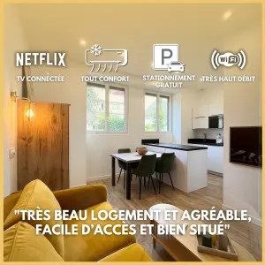 Image of Le Raffiné LOUSTAL-OC TARBES PYRÉNÉES