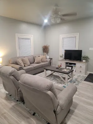 Image of BuckRidge Refuge