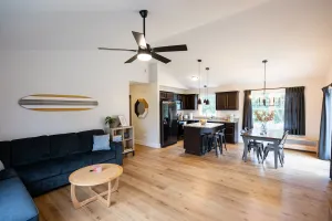 Image of Walk To Beach | Spacious House