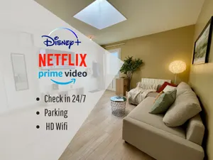 Image of Le Rêve Ebroïcien, T3 Sur équipé - Gare - centre