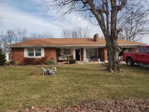 Image of Momma's House