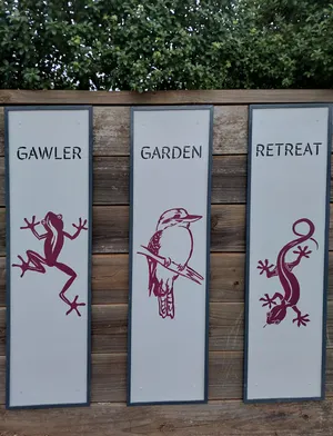Image of Gawler Garden Retreat