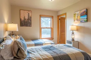 Image of Cozy Corner | 2 bedroom East end home