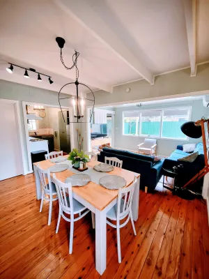 Image of Temoca Cottage Echuca Central