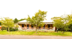Image of Larsens Cottage 1 - Historic 1880 Home