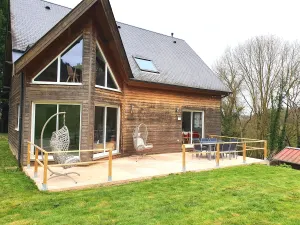 Image of La Maison Verte