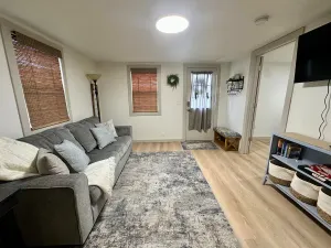 Image of Little Blue Cottage