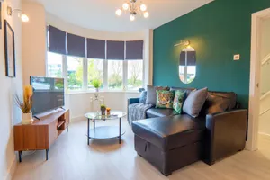 Image of Sheldon House Modern 3BR home Bham nrNEC, BHX, JLR