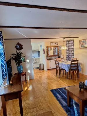 Image of Restful Guest Suite