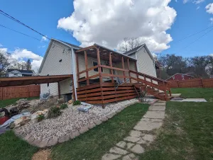 Image of Town Cabin - Cozy, charming and relaxing getaway