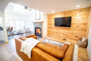 Image of Lift Haus - True Ski-In Ski-Out - Clean • Modern • Easy