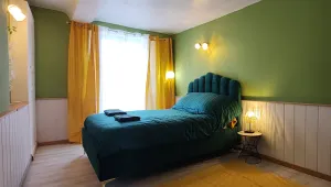 Image of Green Summer