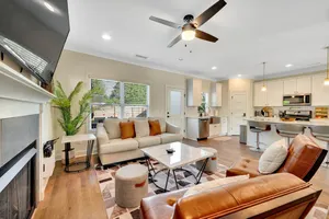 Image of Luxe Fun-Filled Family Pad