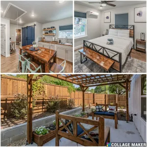 Image of Private & Quiet Guesthouse near Airport.Coffee!