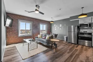 Image of 2Bdrm Stay in Downtown Cape | Walkable, Laundry