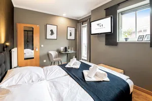 Image of Exklusives Studio 1 in Steinfeld