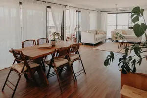 Image of Coastal Home