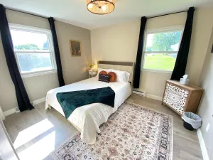 Image of Comfortable & Elegant Home