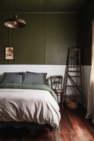 Image of The Bushmans - A Romantic Forest Retreat